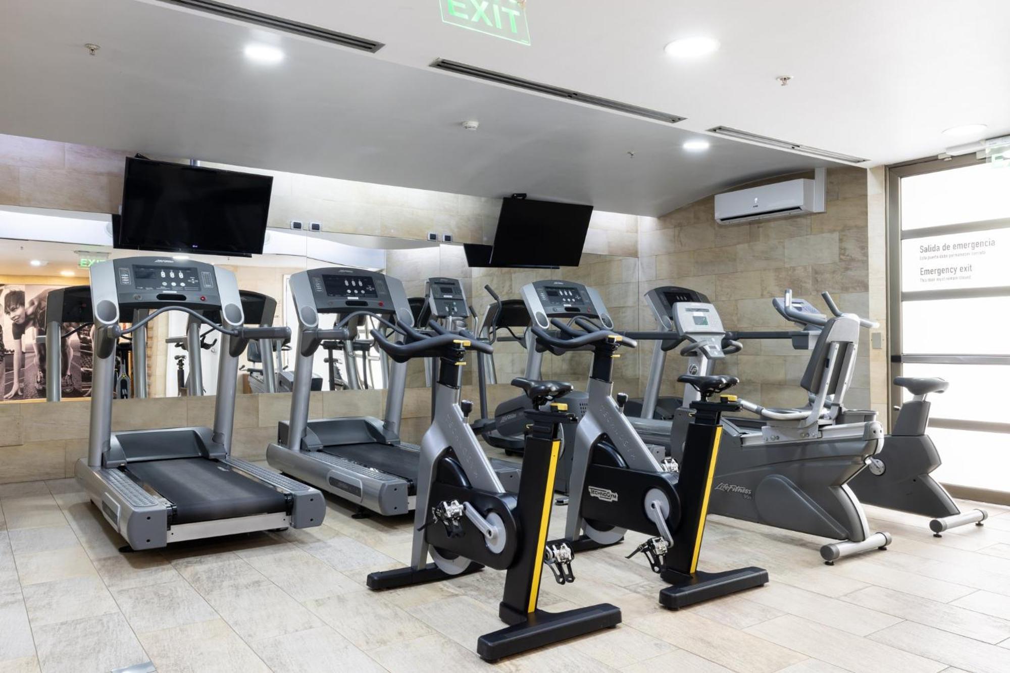 Express Condes By Ihg Santiago