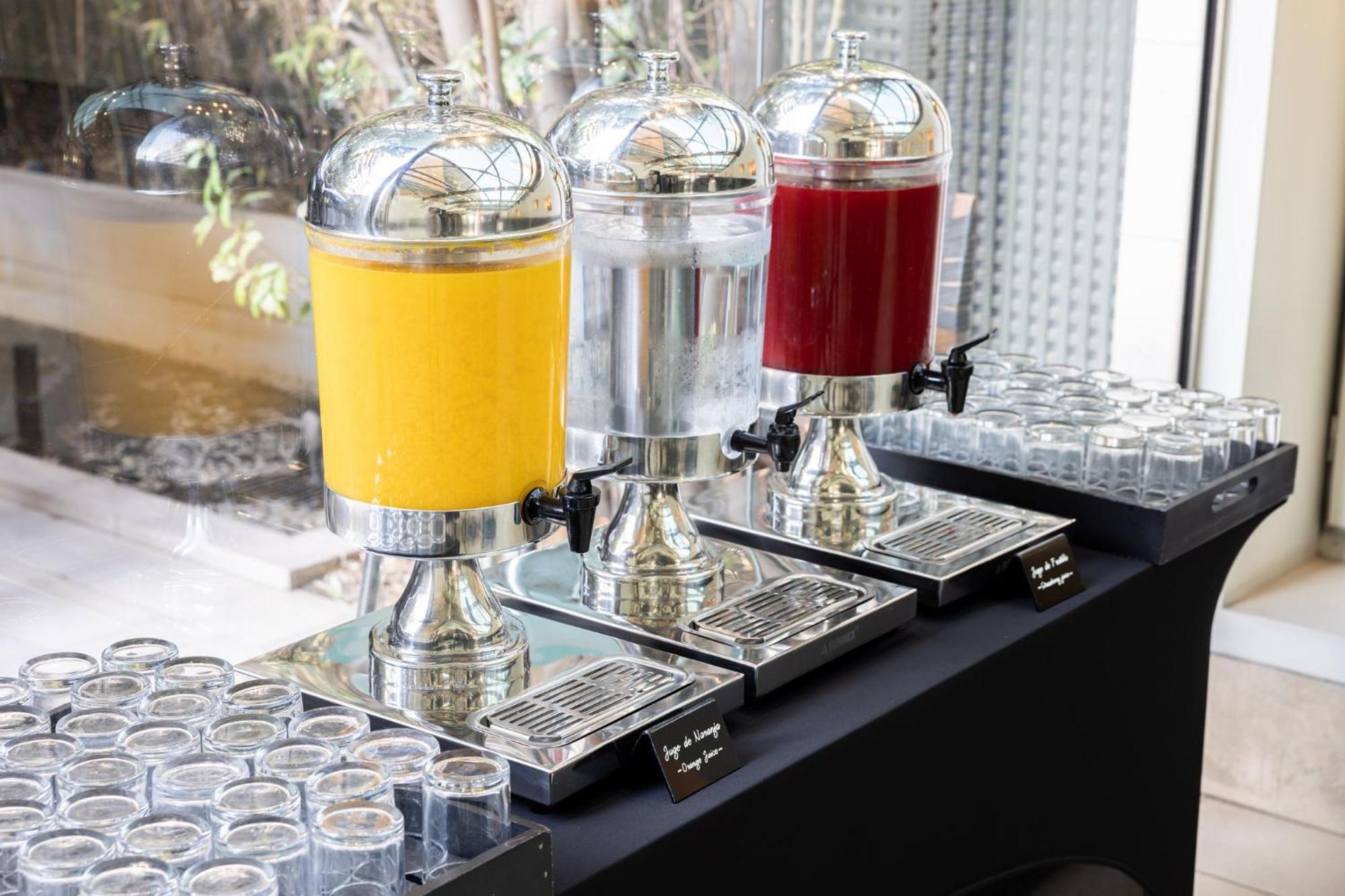 Express Condes By Ihg 4* Santiago