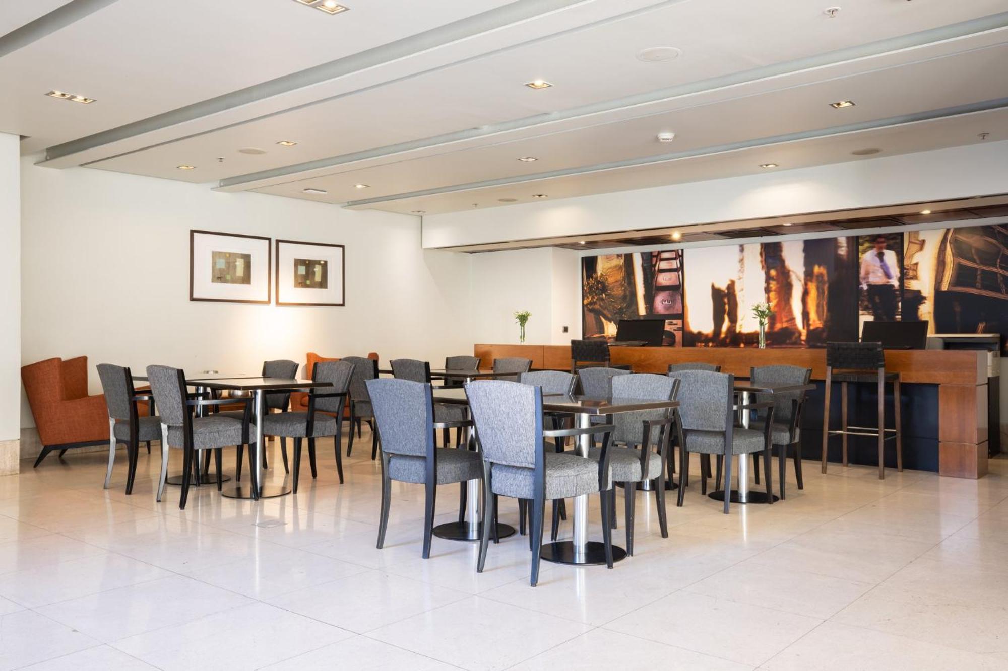 Hotel Express Condes By Ihg