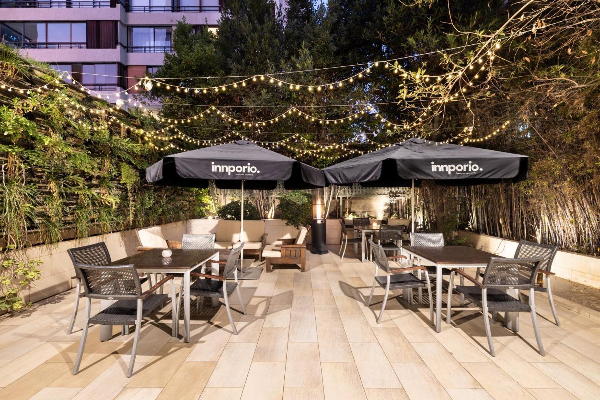 Express Condes By Ihg 4* Santiago