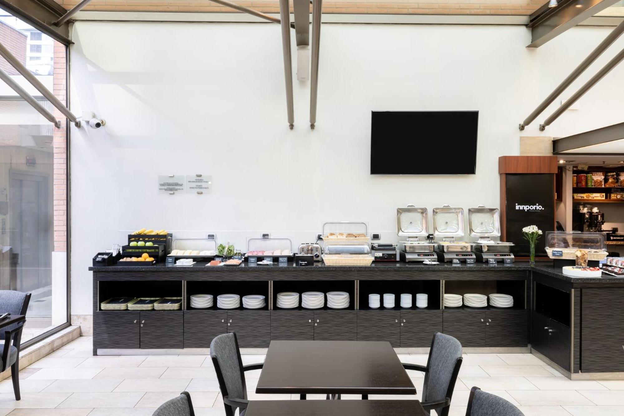 Express Condes By Ihg Santiago