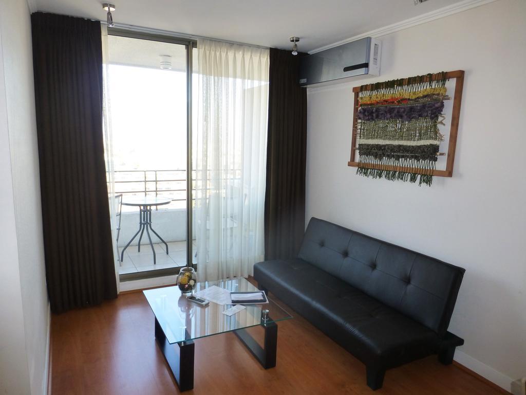Travel Place Andino Apartment *