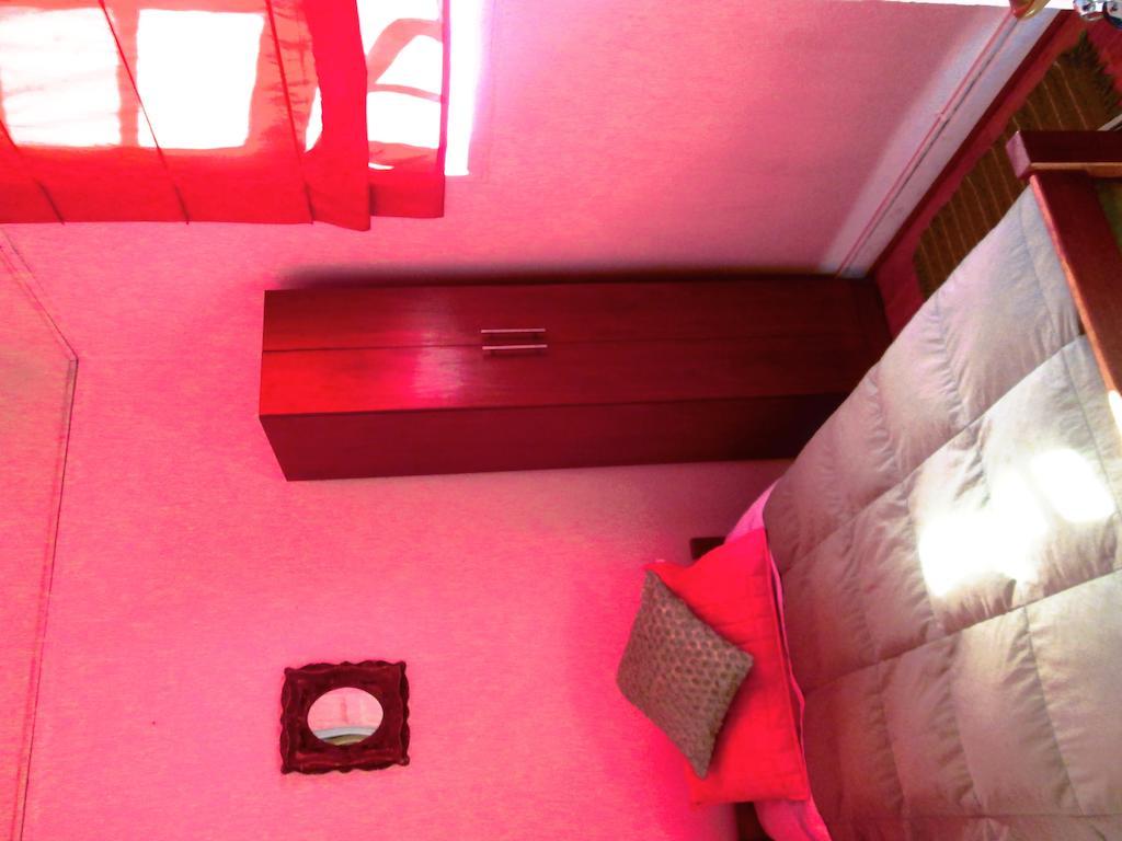Poker Bed & Breakfast Santiago