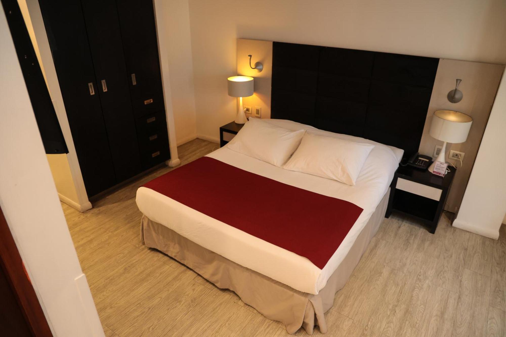 Sommelier Agustinas 3* Santiago