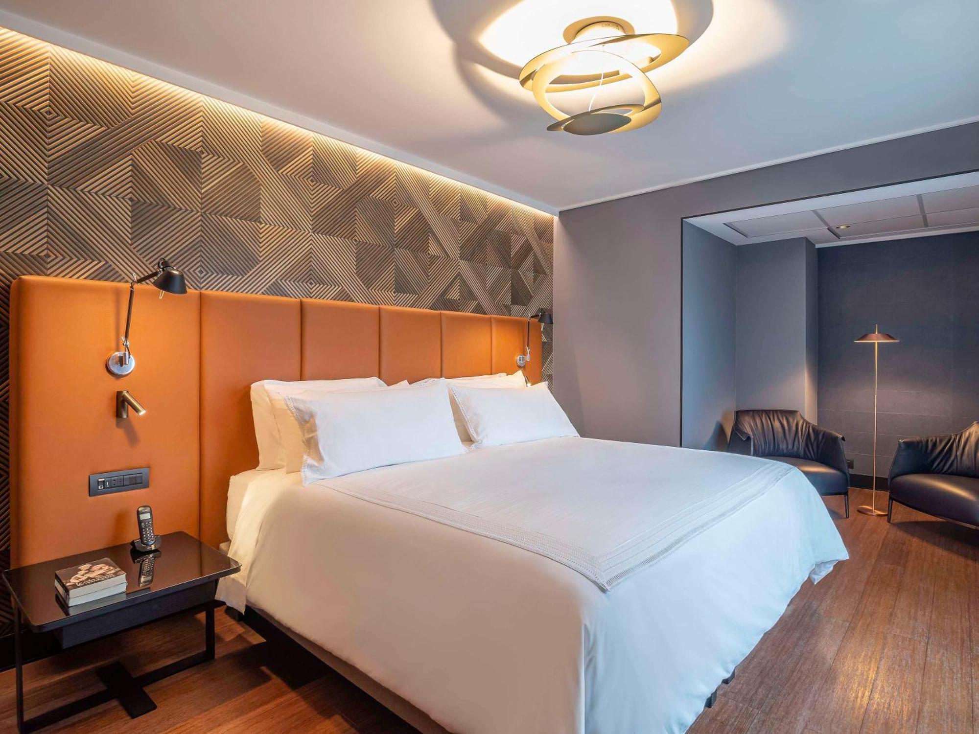 Pullman Vitacura 5* Santiago de Chile