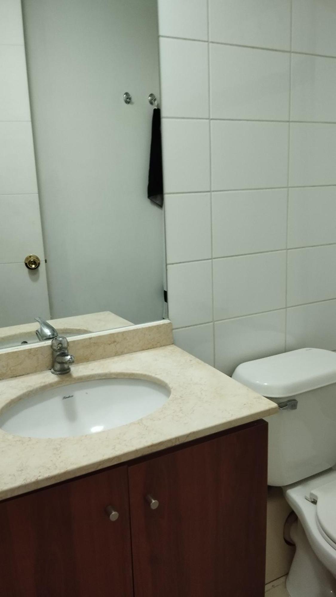 Frente A Turbus Apartamento