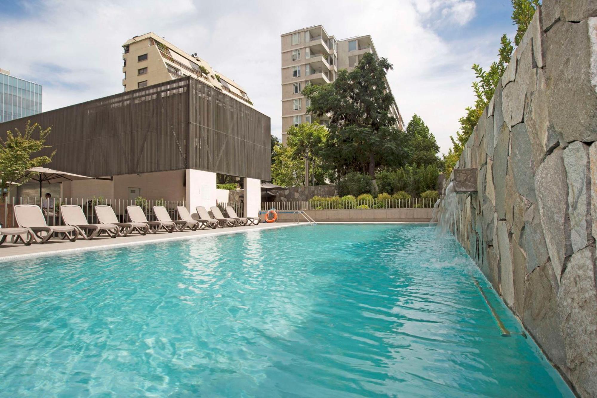Cumbres Vitacura 4*