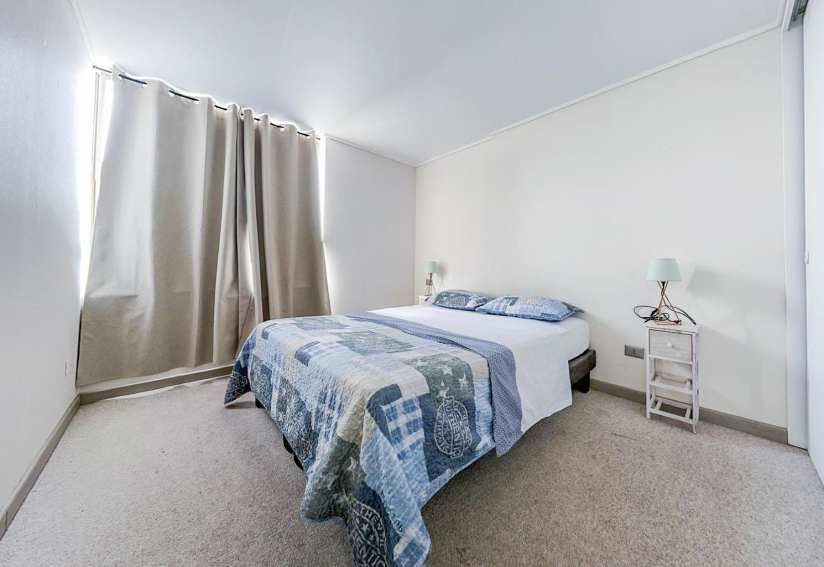 Apartment Loica Chile *