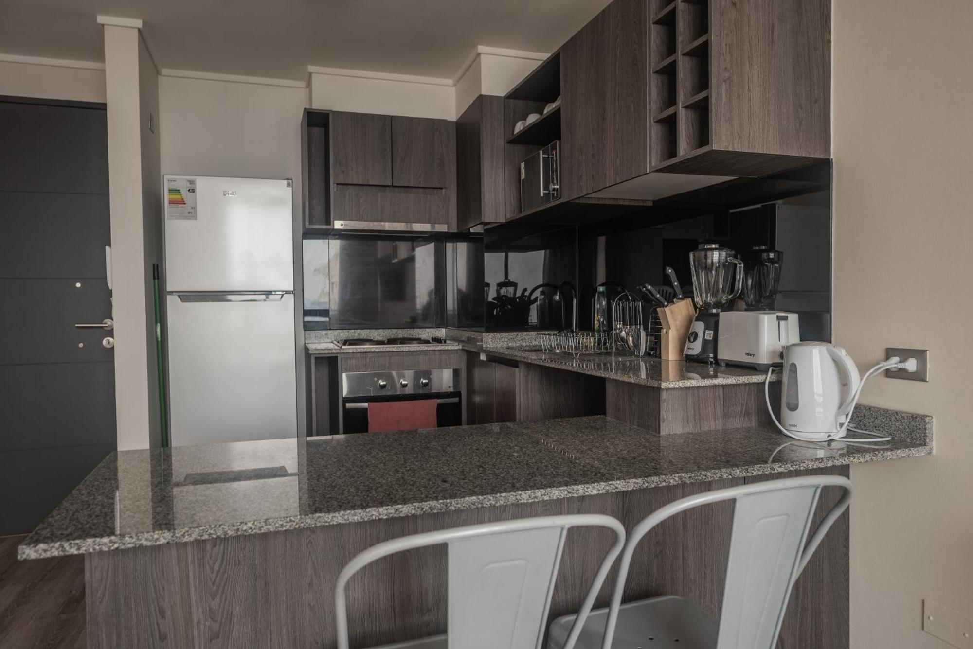 Apartment Loica Chile *