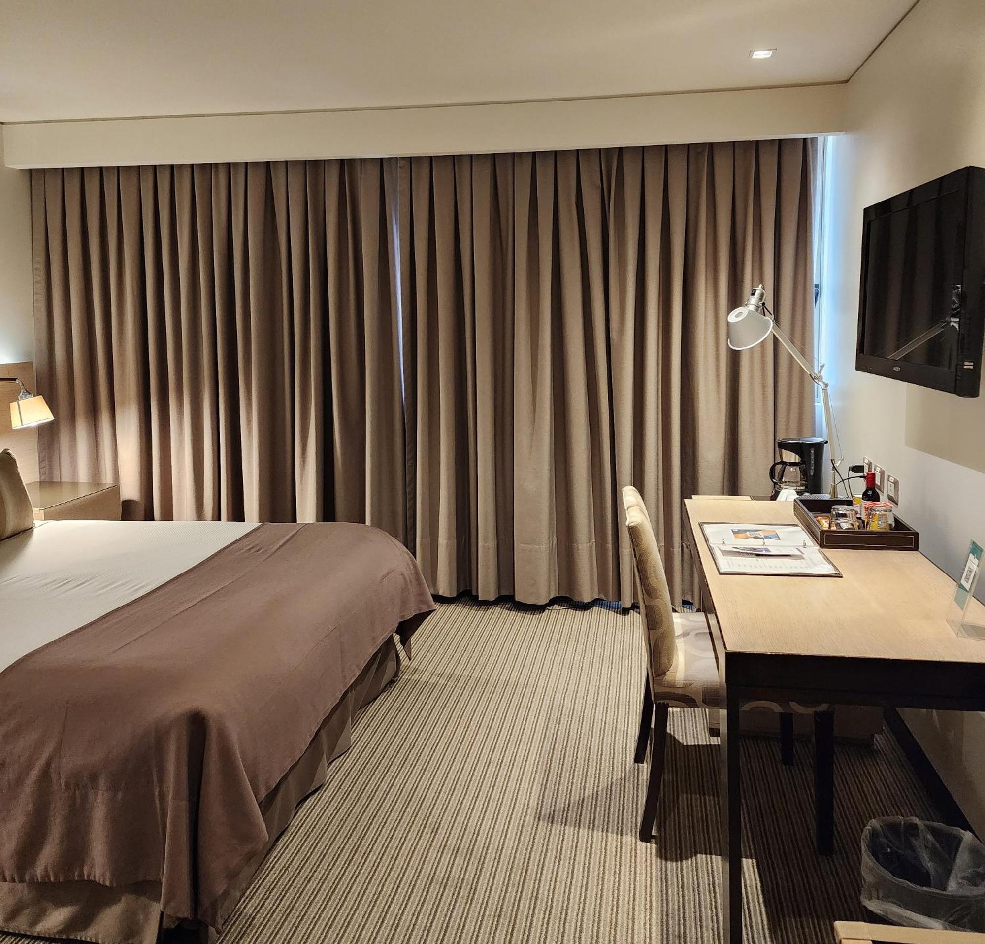 Hotel Espanoles 4*