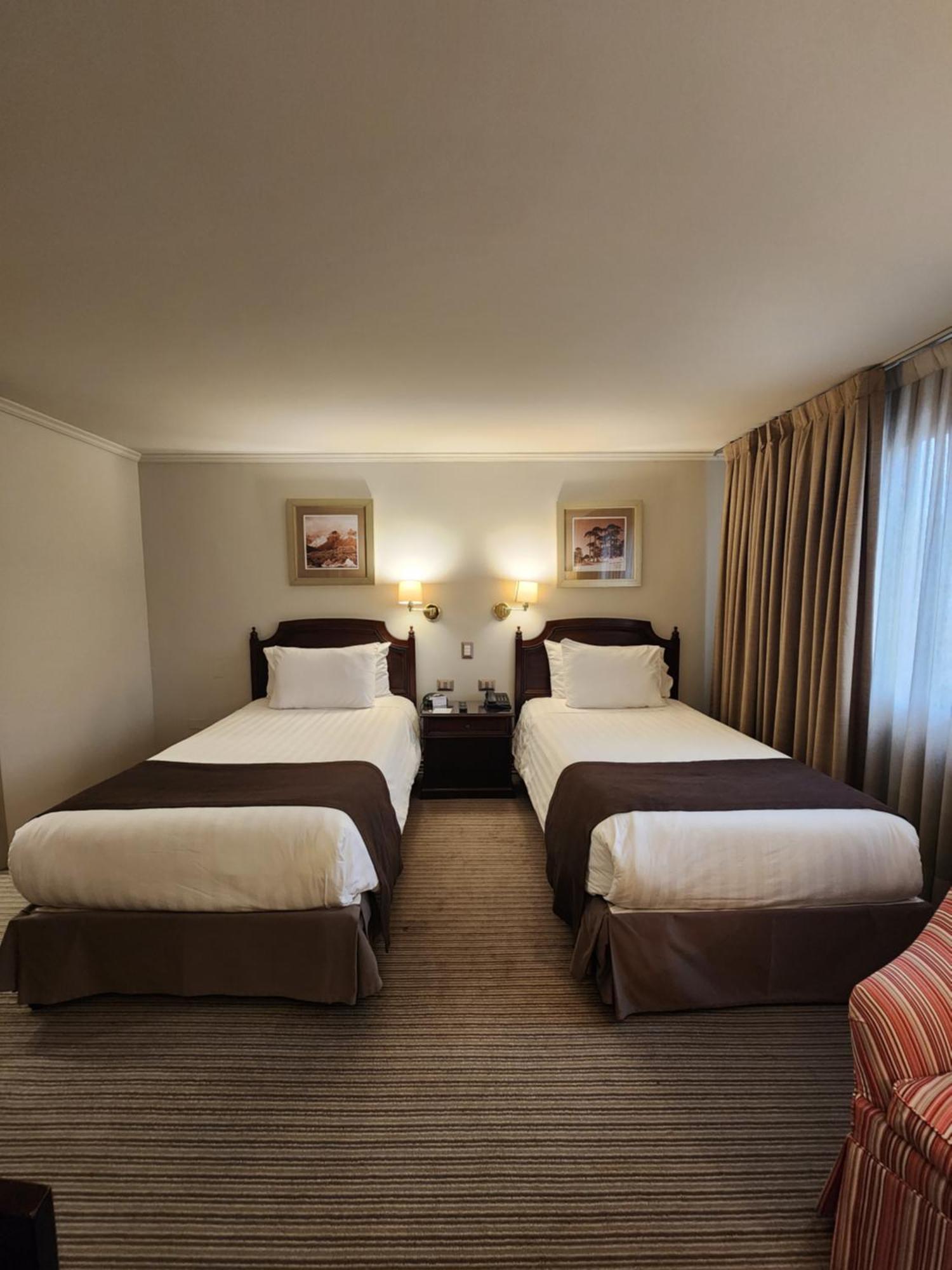 Hotel Espanoles 4*