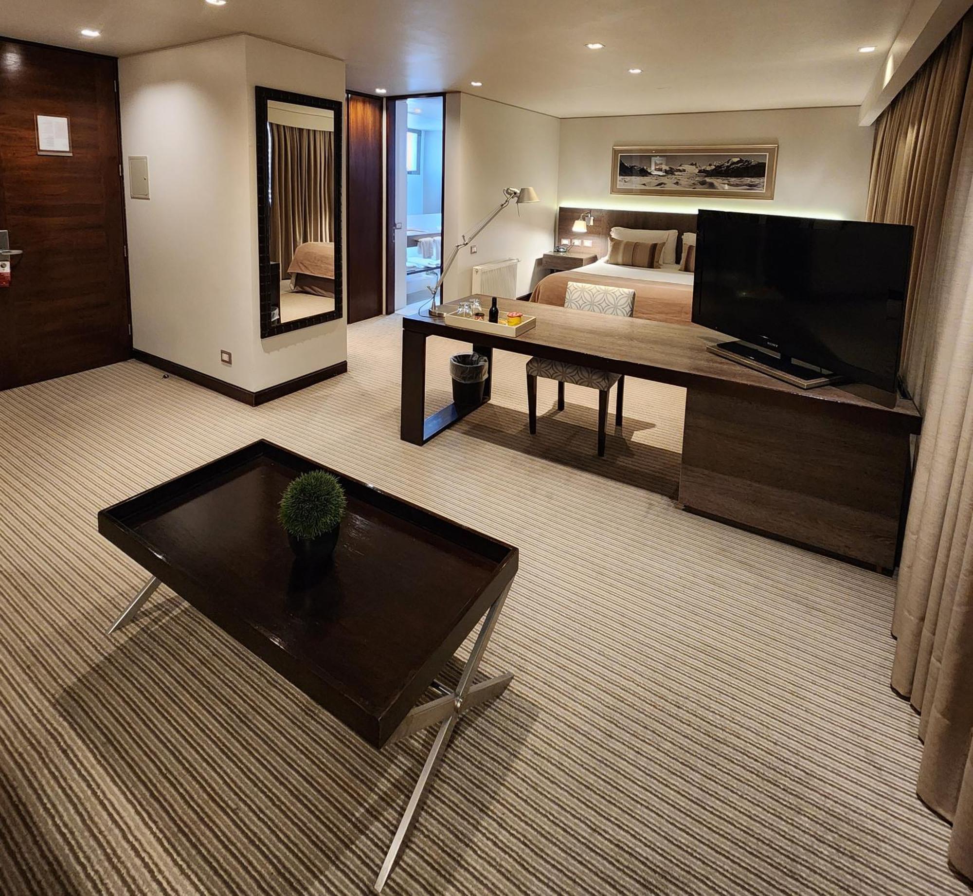Hotel Espanoles 4*