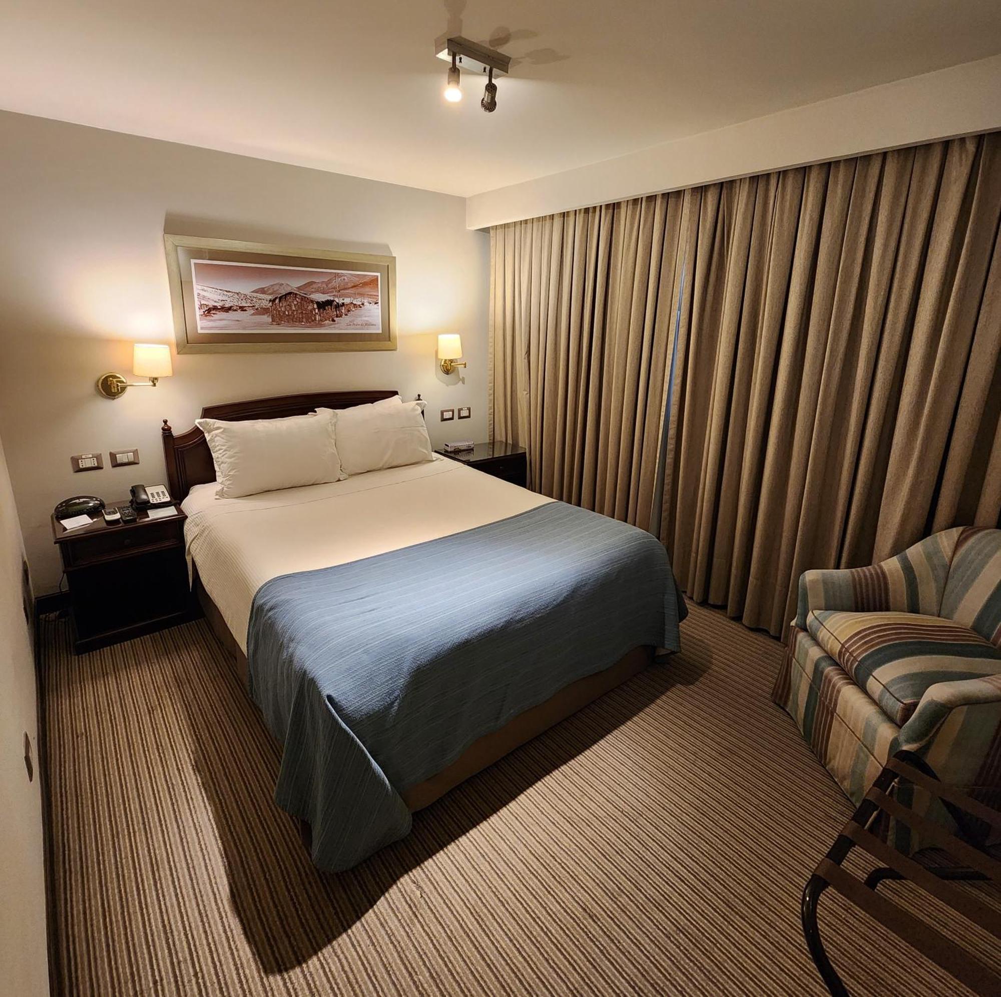 Espanoles Hotel