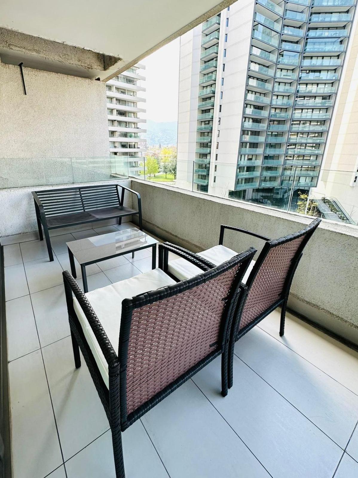 Apartment Arauco Premium *