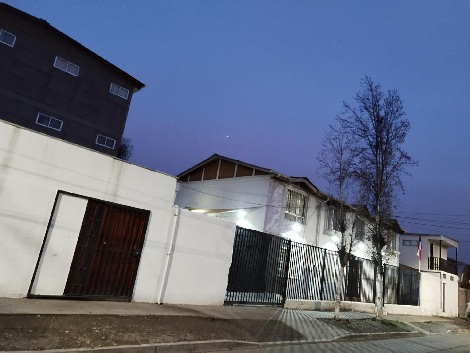Apartment Matsofy_apartamento *