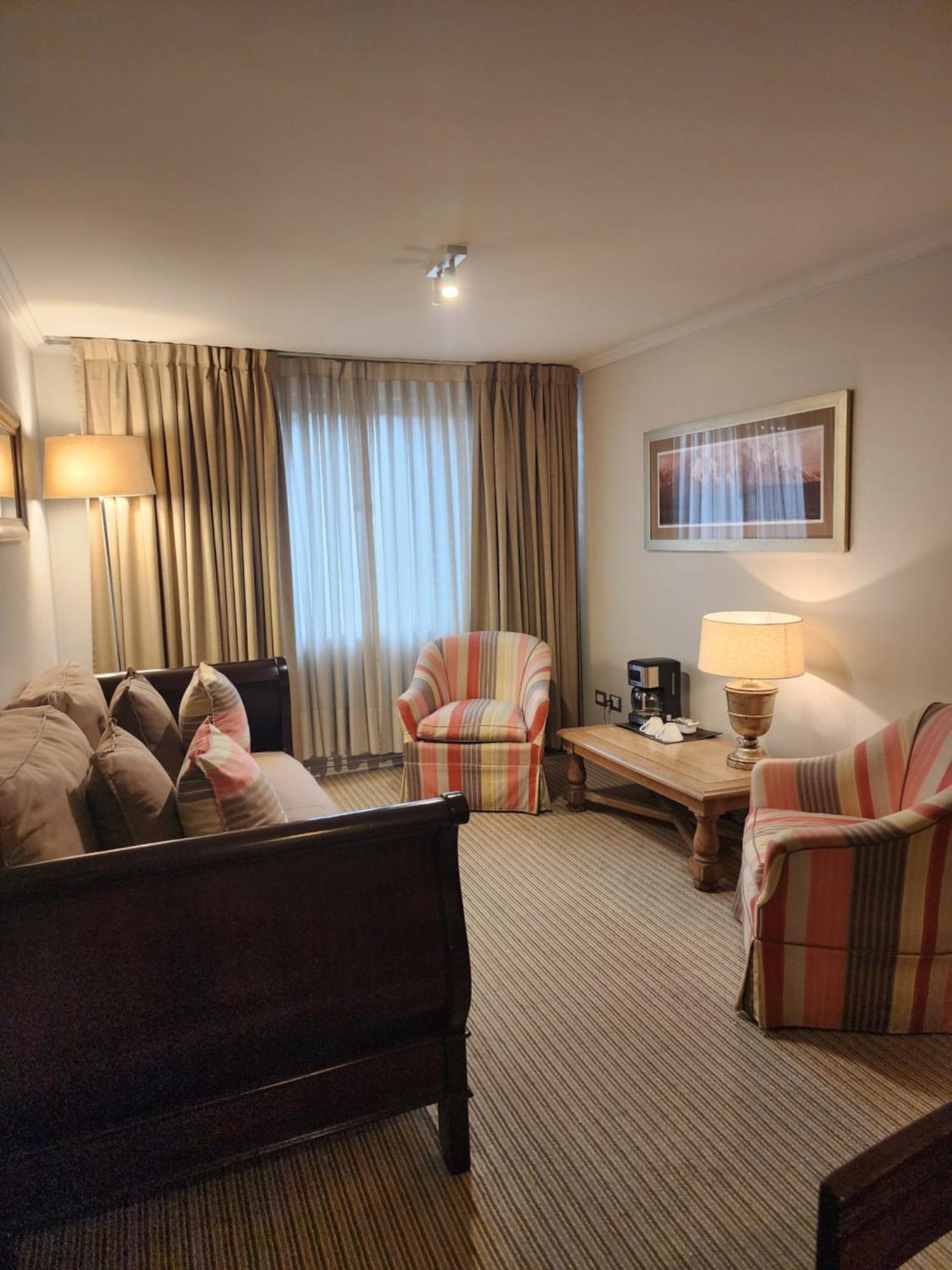 Hotel Espanoles