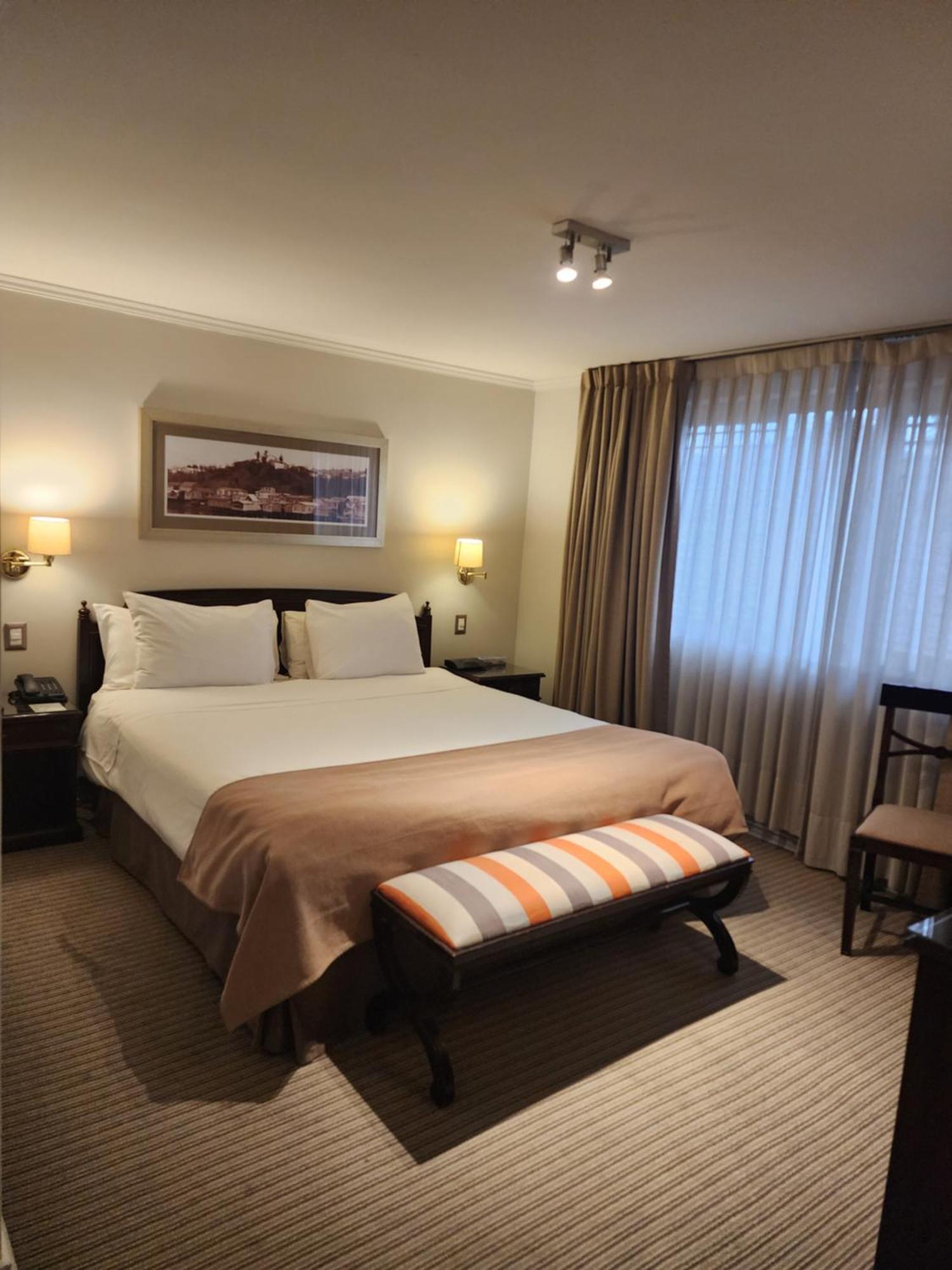 Espanoles Hotel