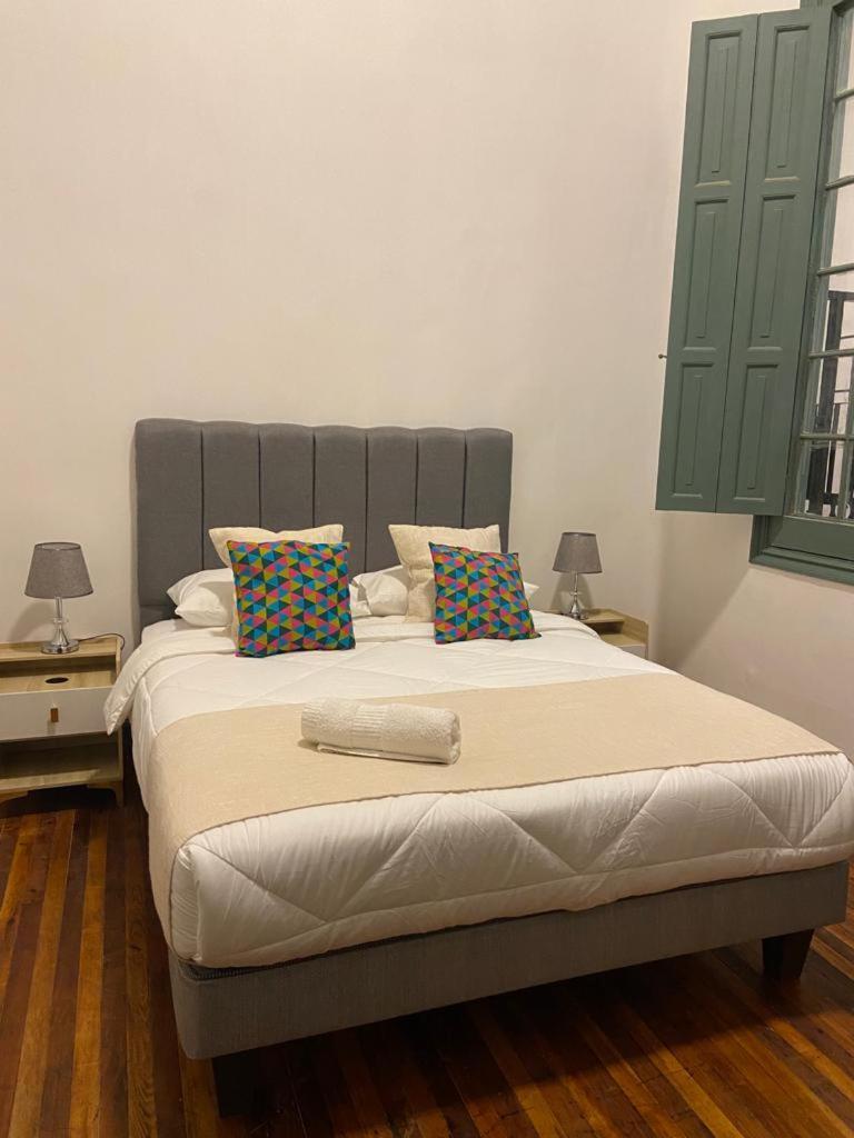 Khách sạn Casa Marina Huerfanos *