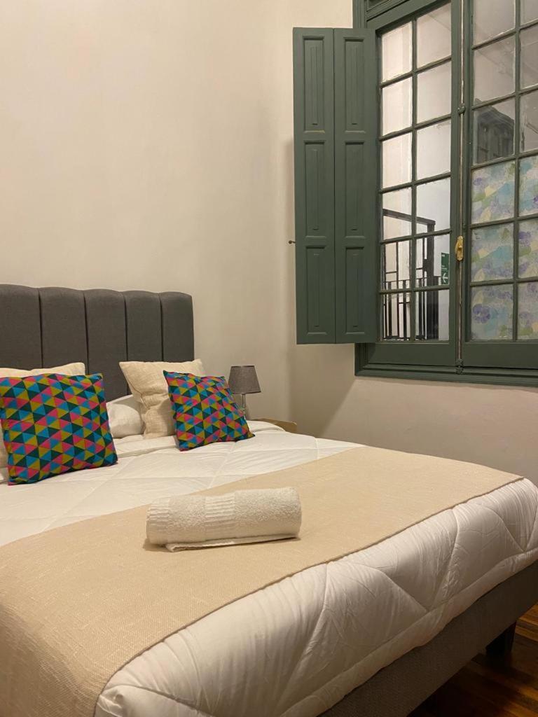 Khách sạn Casa Marina Huerfanos