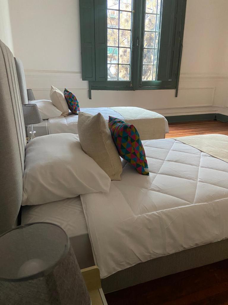 Casa Marina Huerfanos Khách sạn Santiago