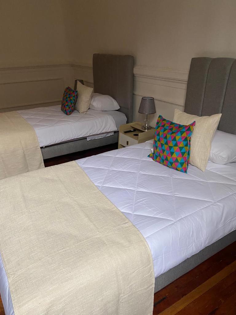 Khách sạn Casa Marina Huerfanos