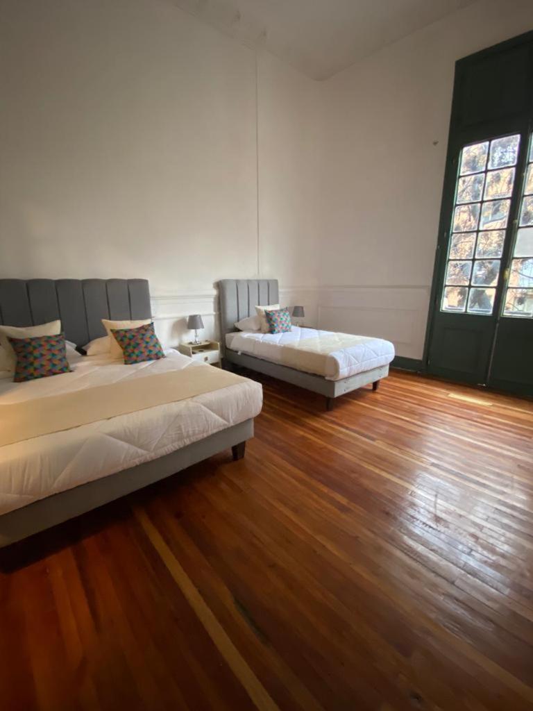 Khách sạn Casa Marina Huerfanos