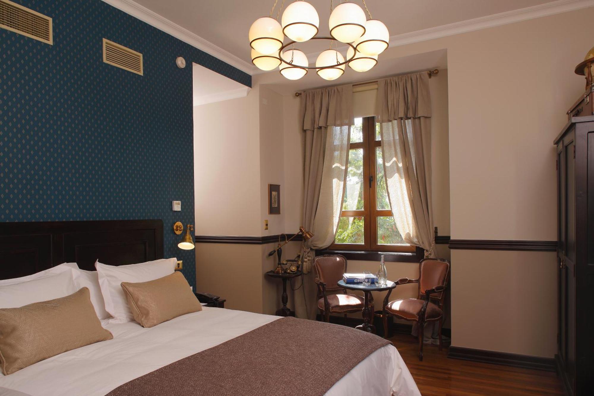 Boutique Castillo Rojo