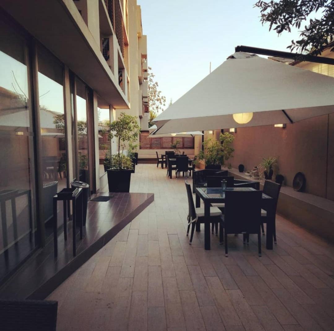 Espanoles 4* Santiago