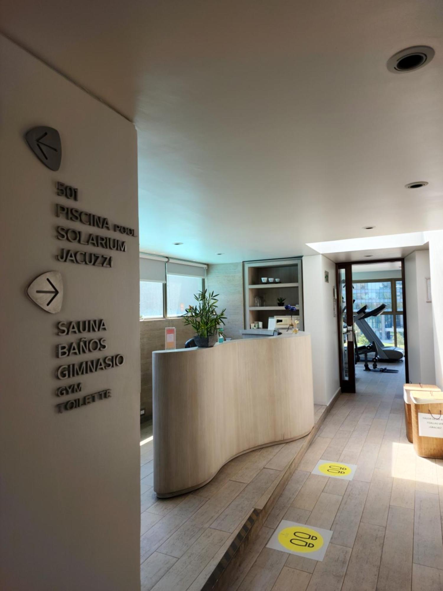 Espanoles Hotel
