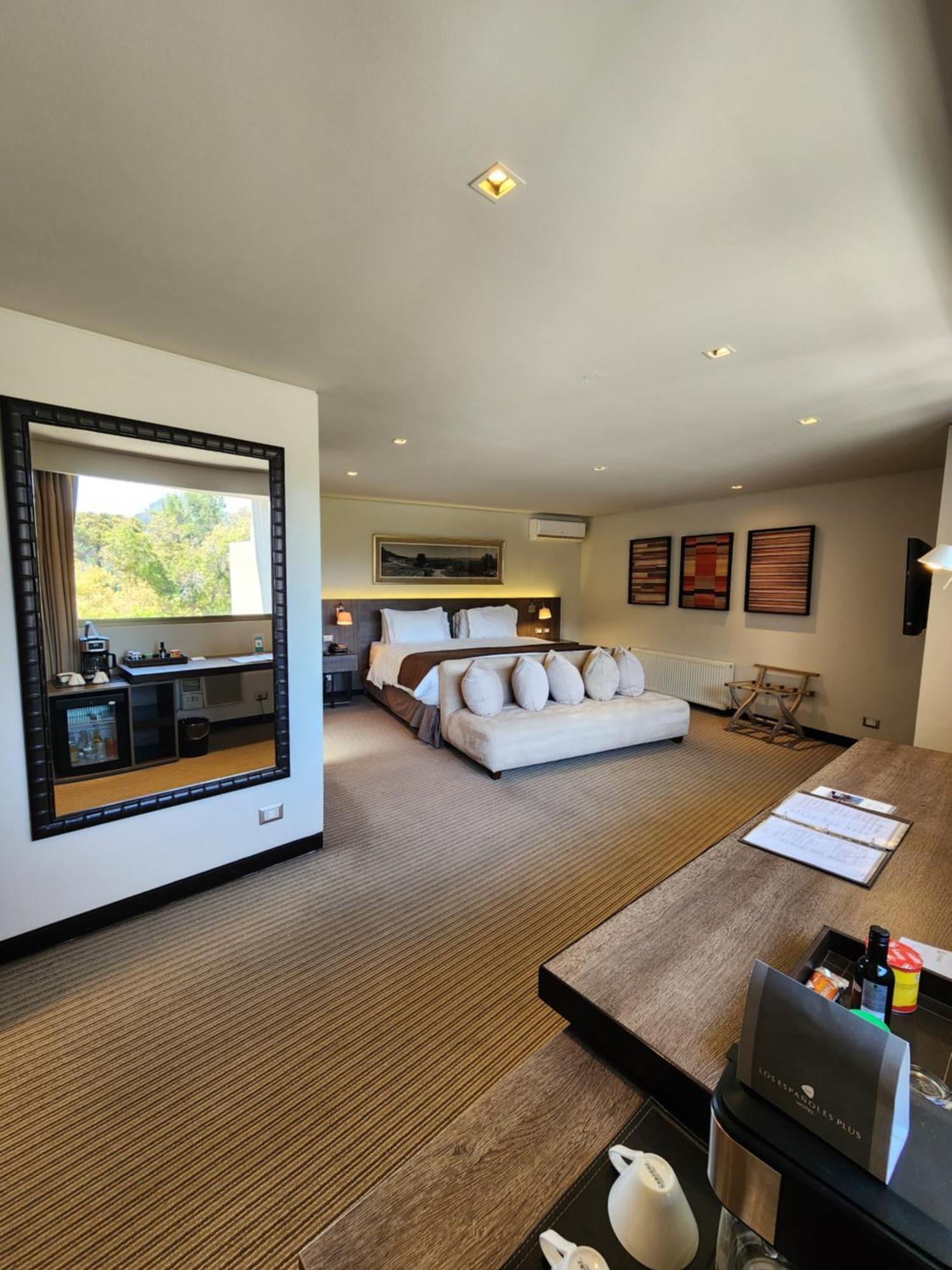 Hotel Espanoles 4*