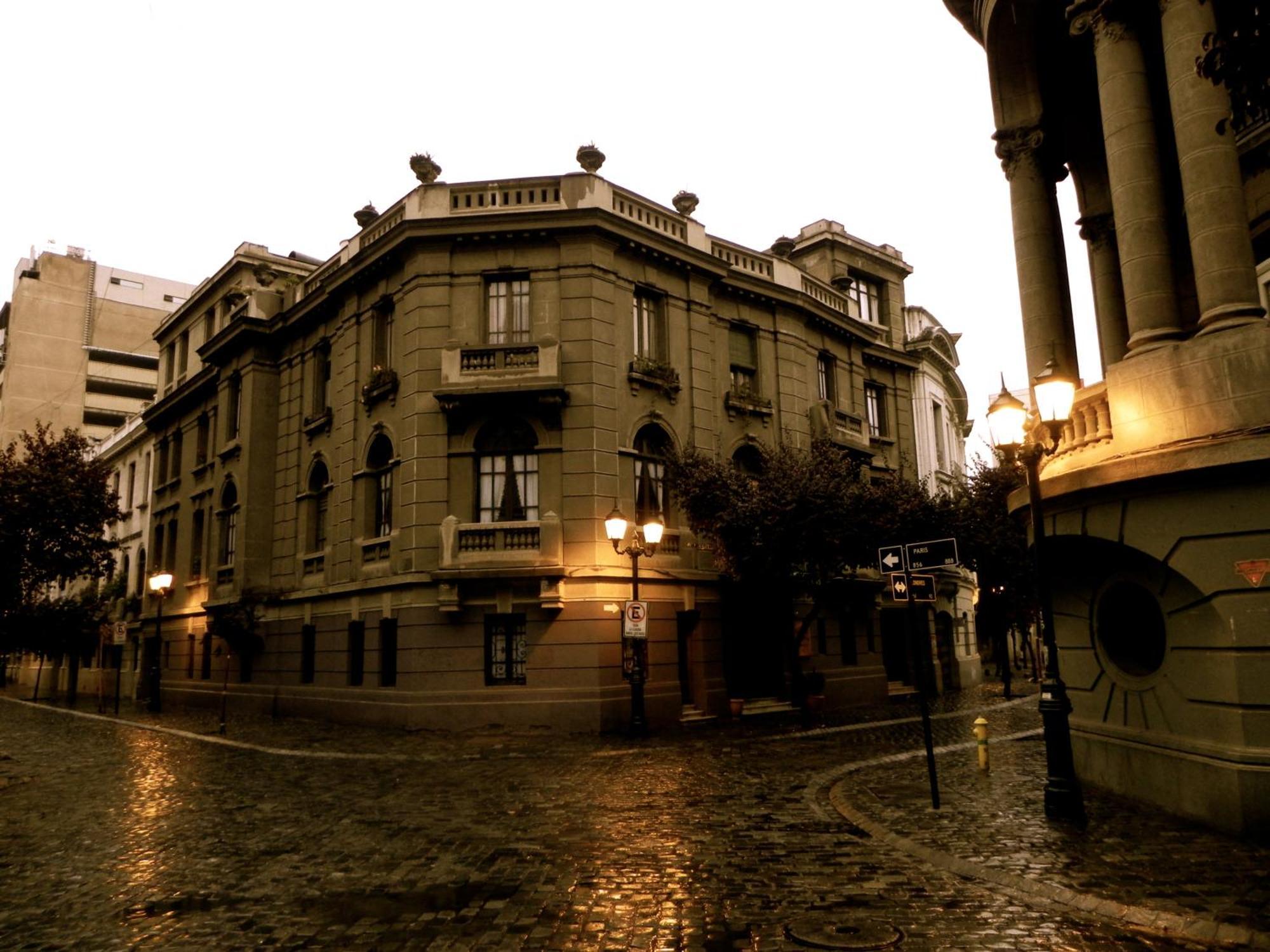 Centrico Departamento En