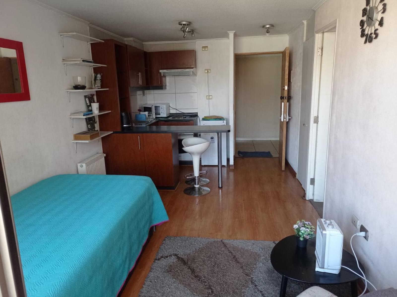 Centrico Departamento En *