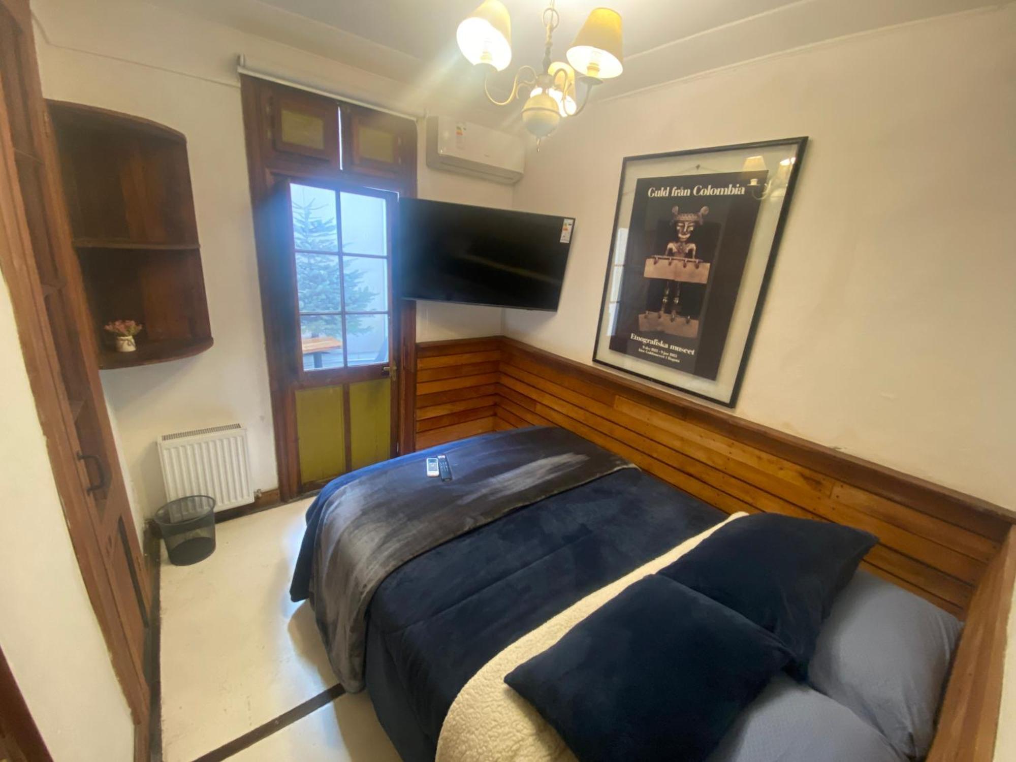 Maktvb Montt - Hostal Boutique Pensión