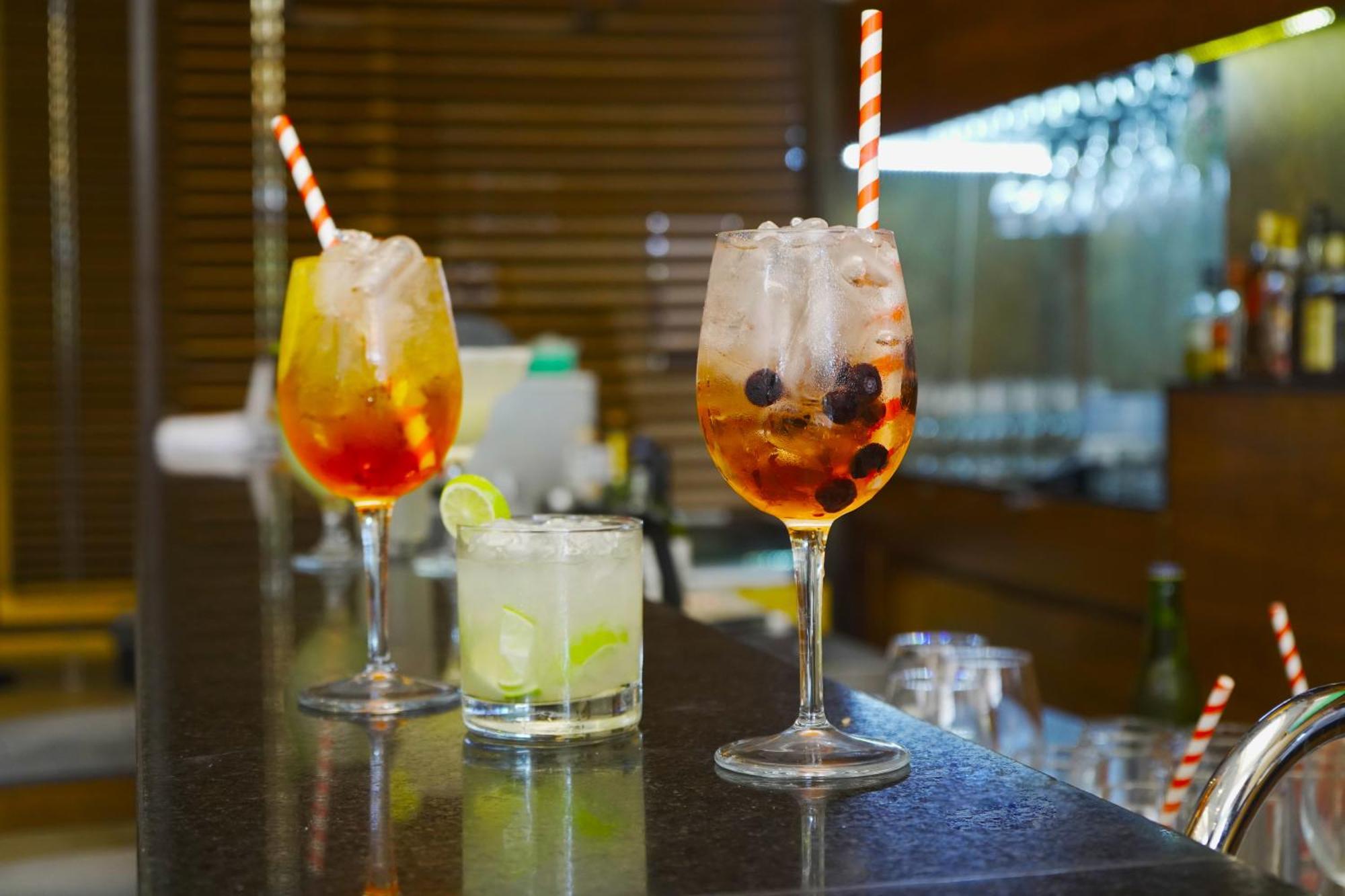 Khách sạn Hilton Garden Airport 3*