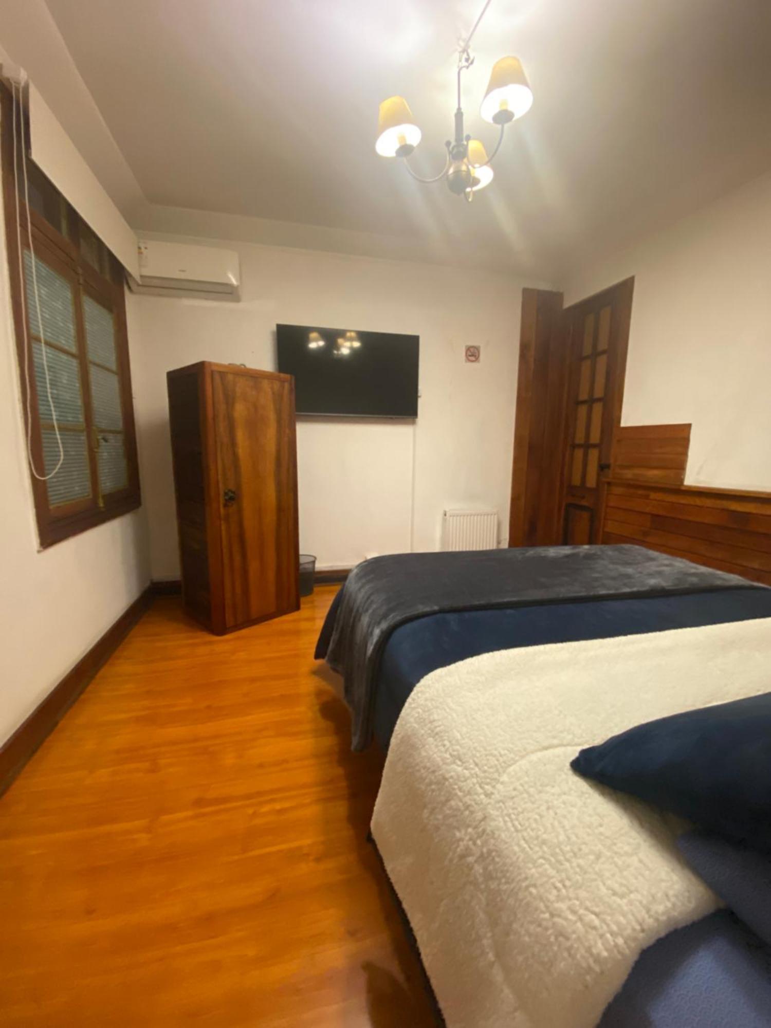 Maktvb Montt - Hostal Boutique * Santiago de Chile