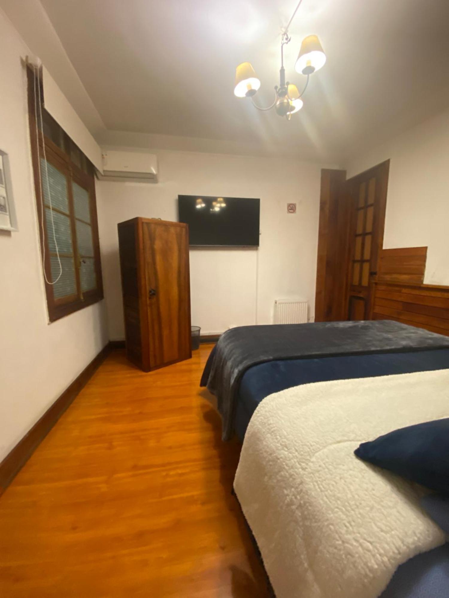 Maktvb Montt - Hostal Boutique Santiago de Chile
