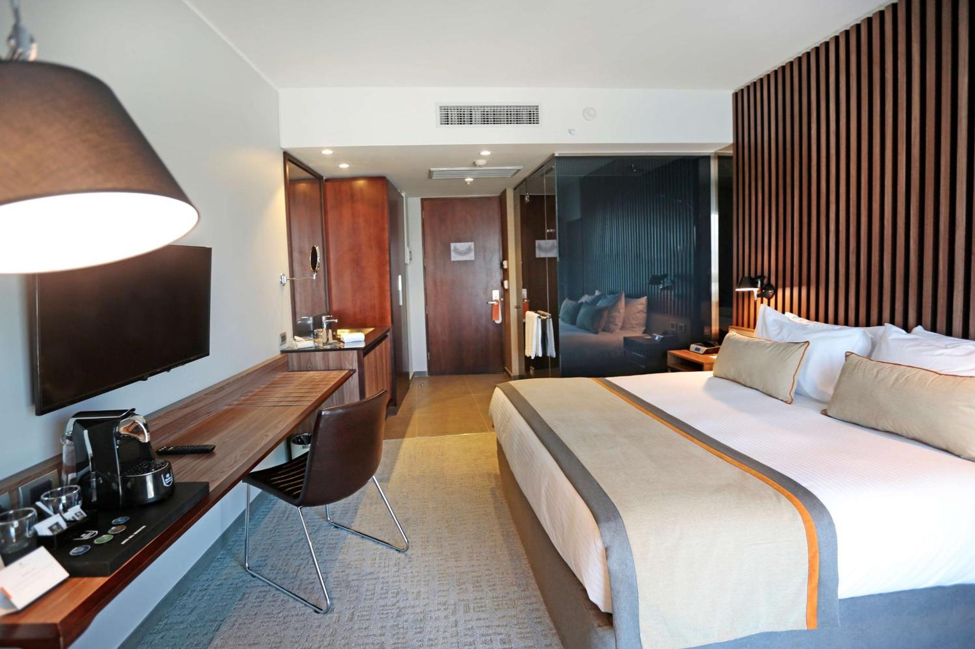 Hotel Cumbres Vitacura Santiago de Chile
