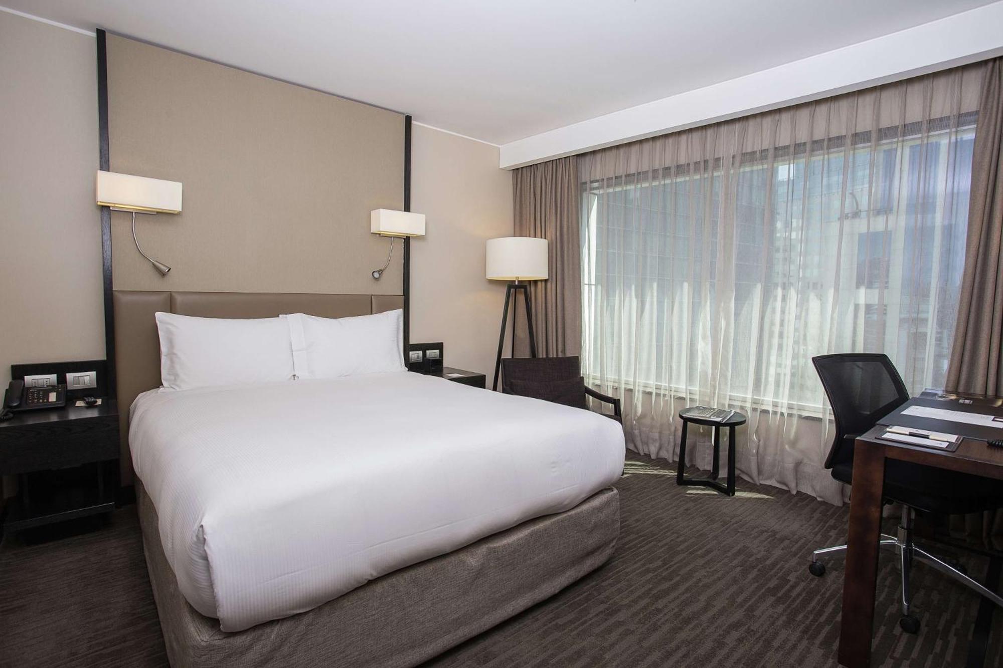 Doubletree By Hilton - Vitacura Santiago