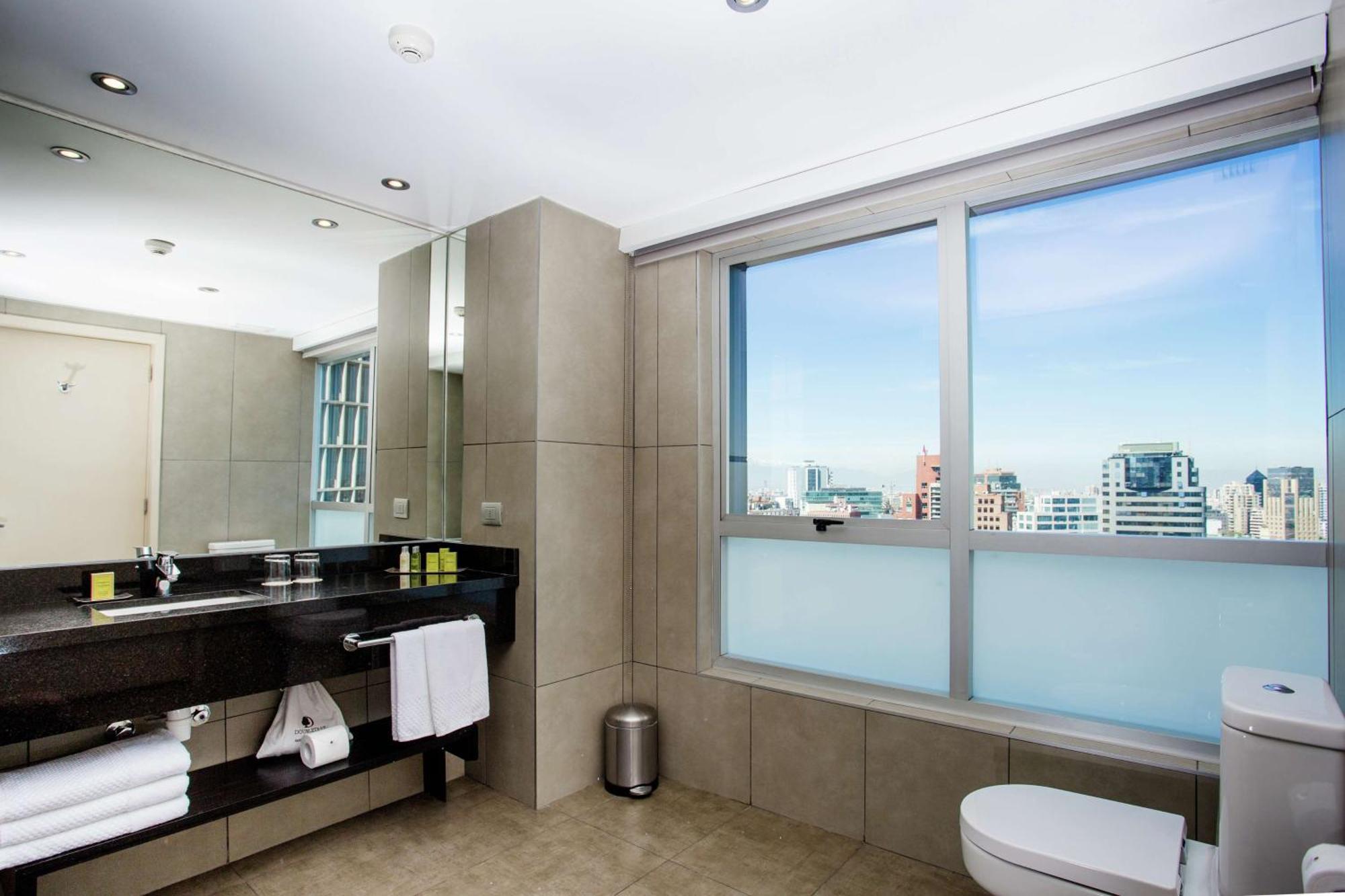 Doubletree By Hilton - Vitacura Santiago