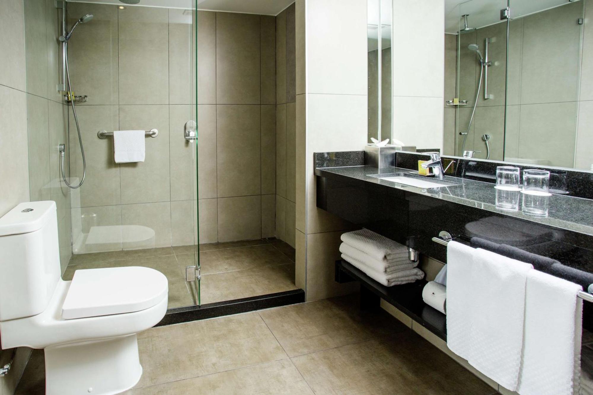 Doubletree By Hilton - Vitacura 4*