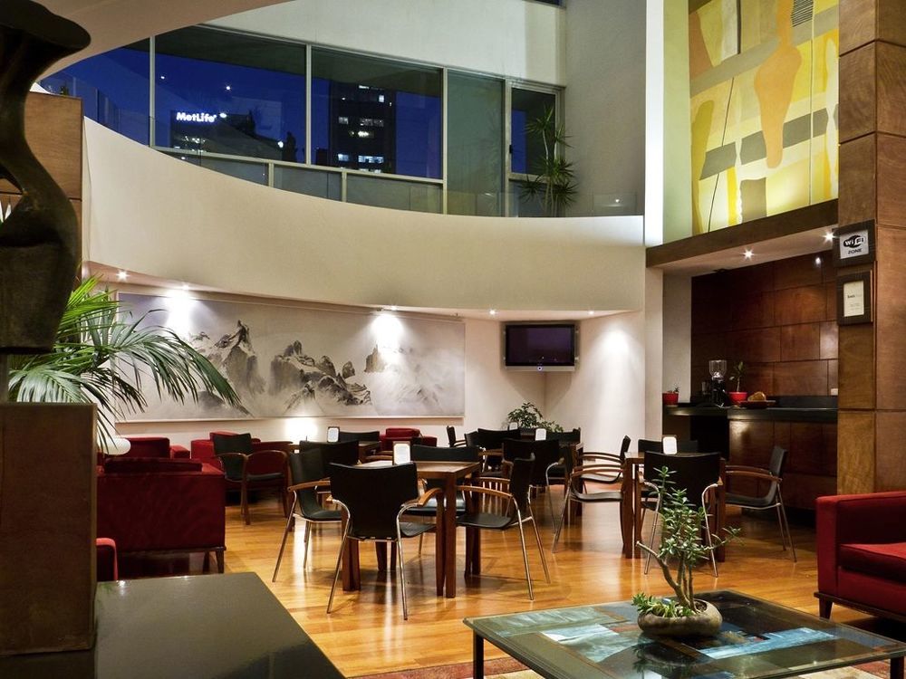 Hotel Mercure Centro