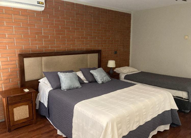 Apartment Espacio M Providencia