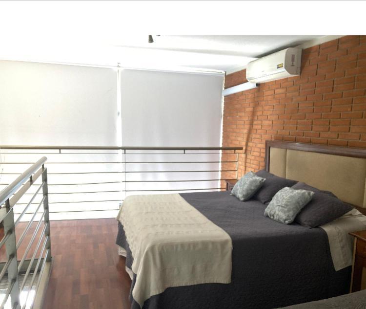 Espacio M Providencia Apartment Santiago