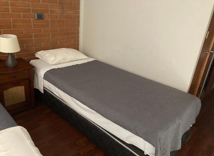 Espacio M Providencia Santiago