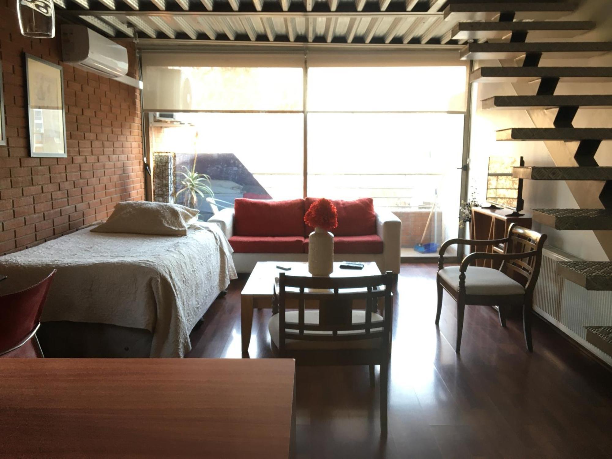 Apartment Espacio M Providencia