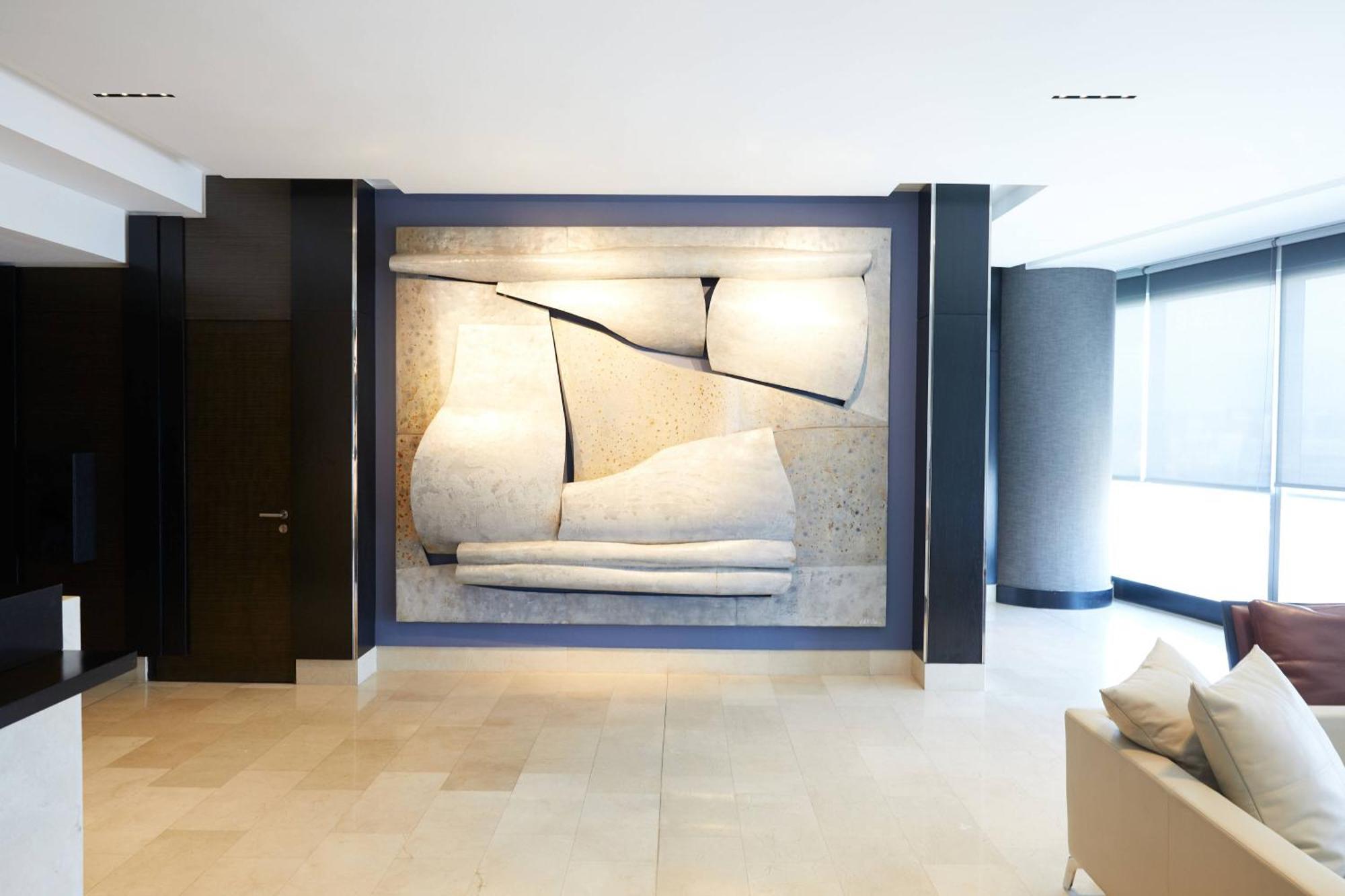 Hotel Ac Hotel By Marriott Santiago Cenco Costanera