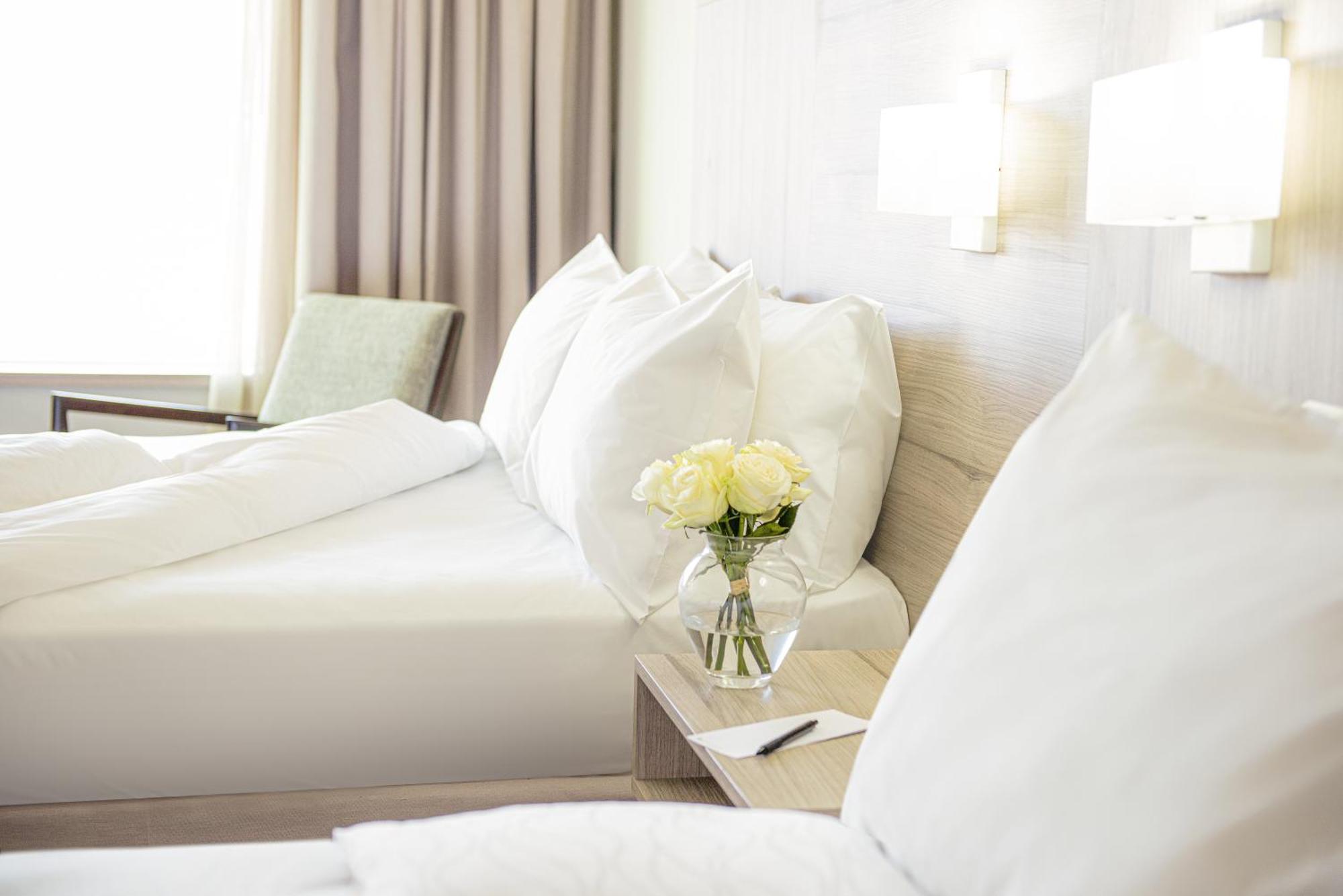 Pullman Vitacura Hotel