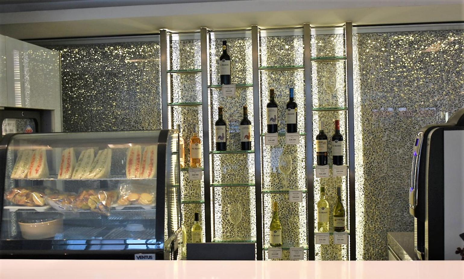 Mercure Centro Hotel