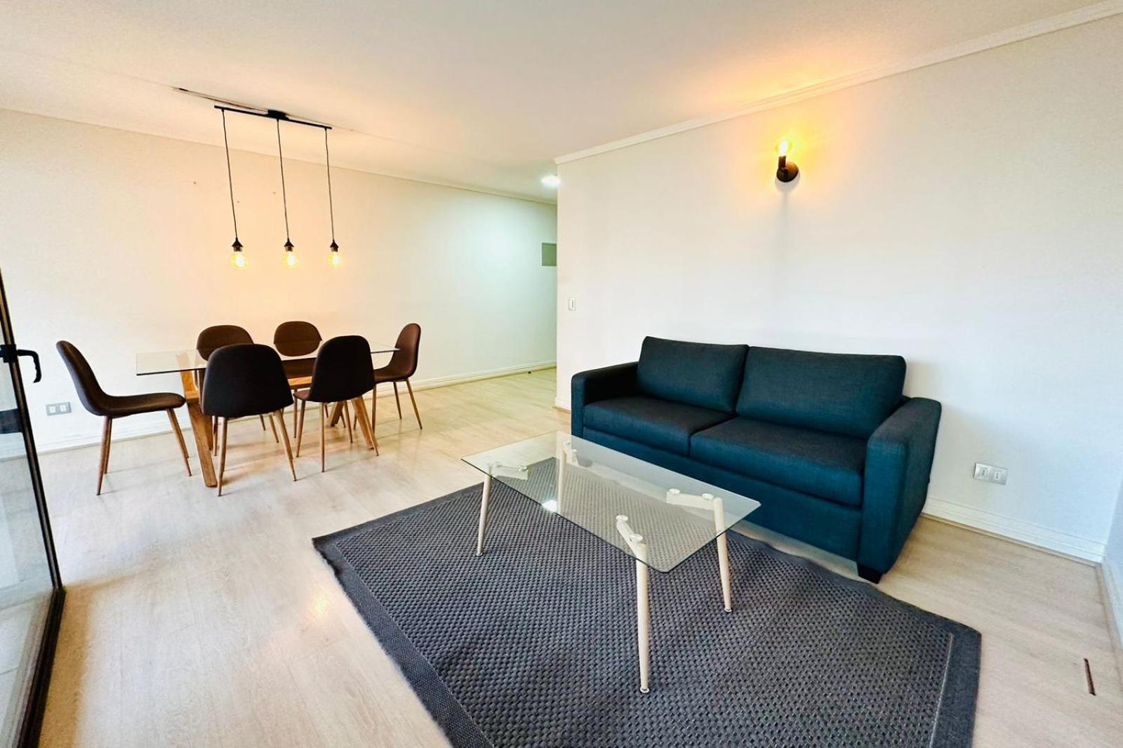 Arauco Premium Apartment