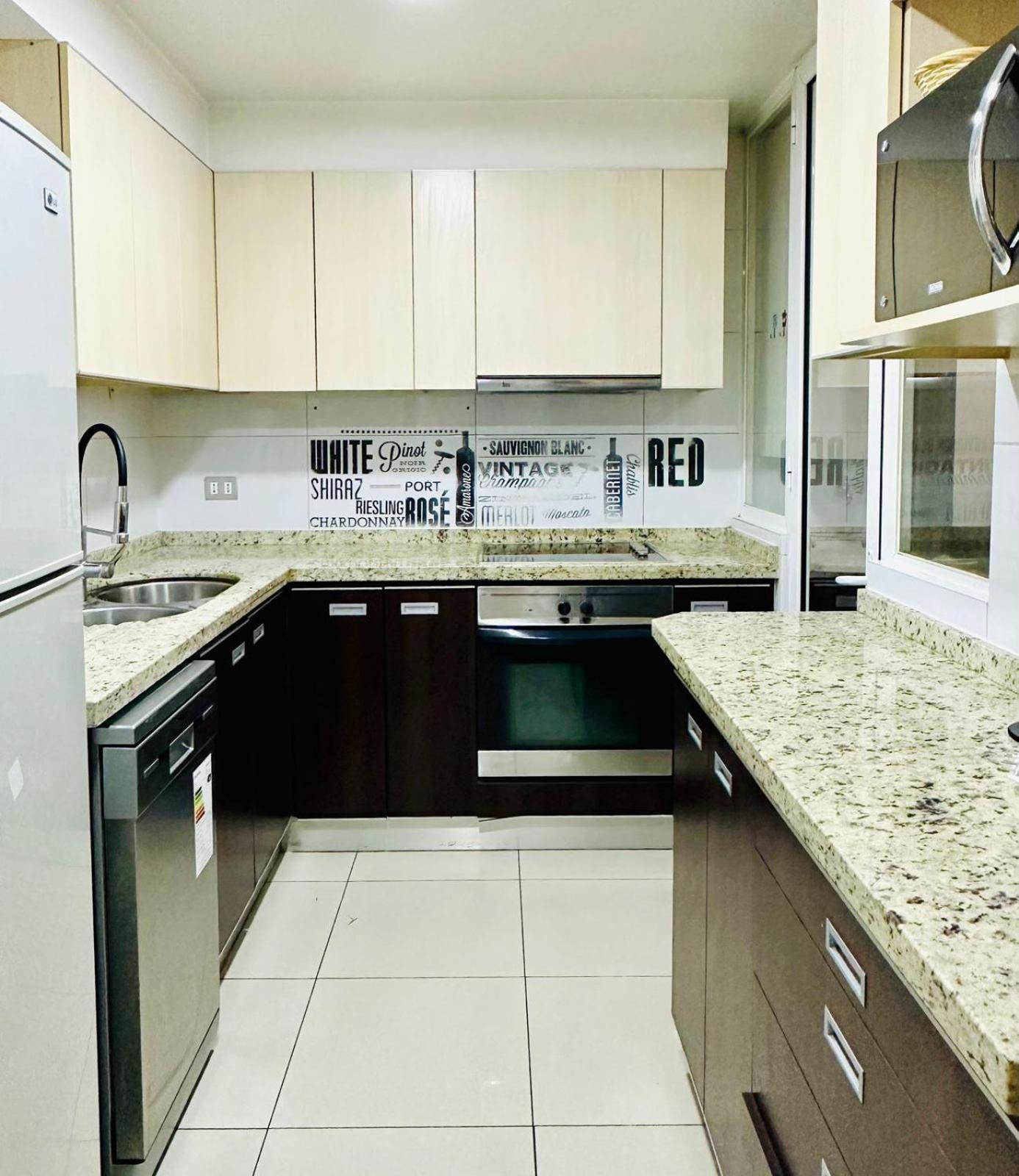 Arauco Premium * Santiago